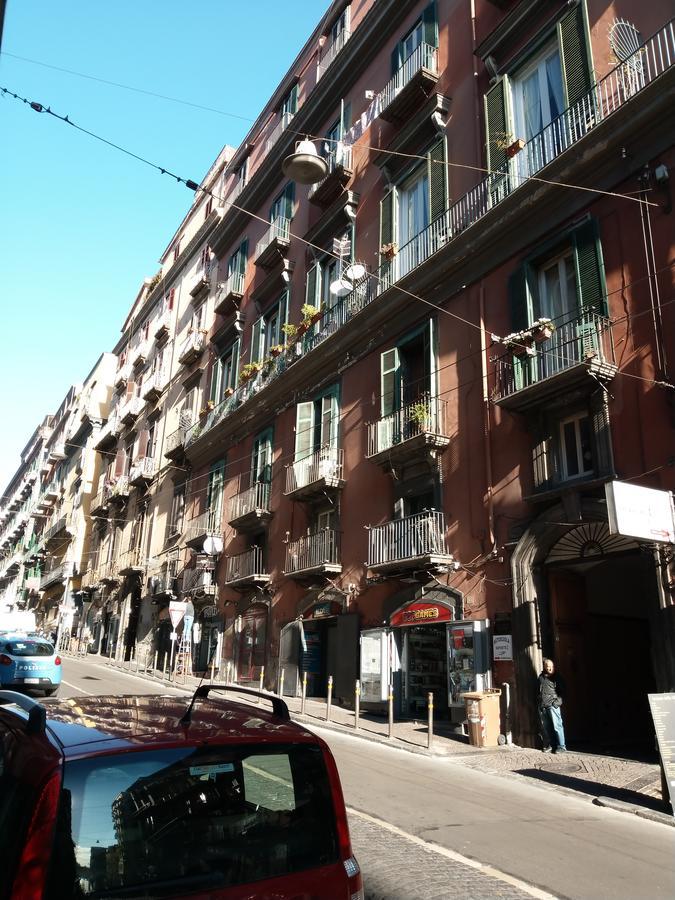 Residenza Centro Naples