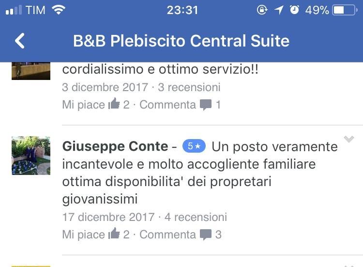 Plebiscito * Naples