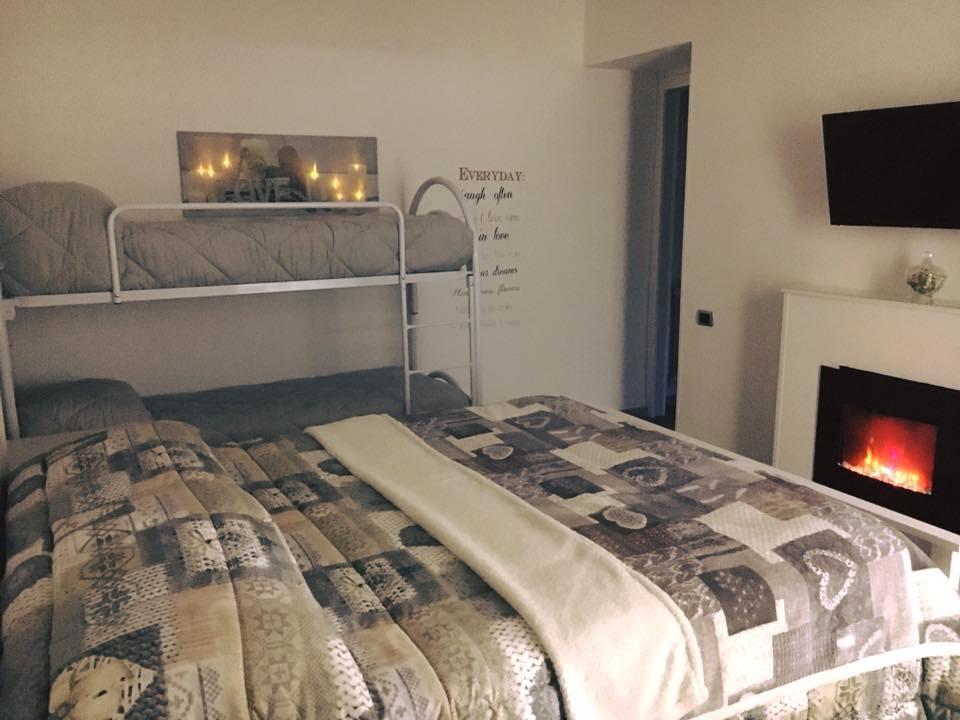 Bed & Breakfast Plebiscito