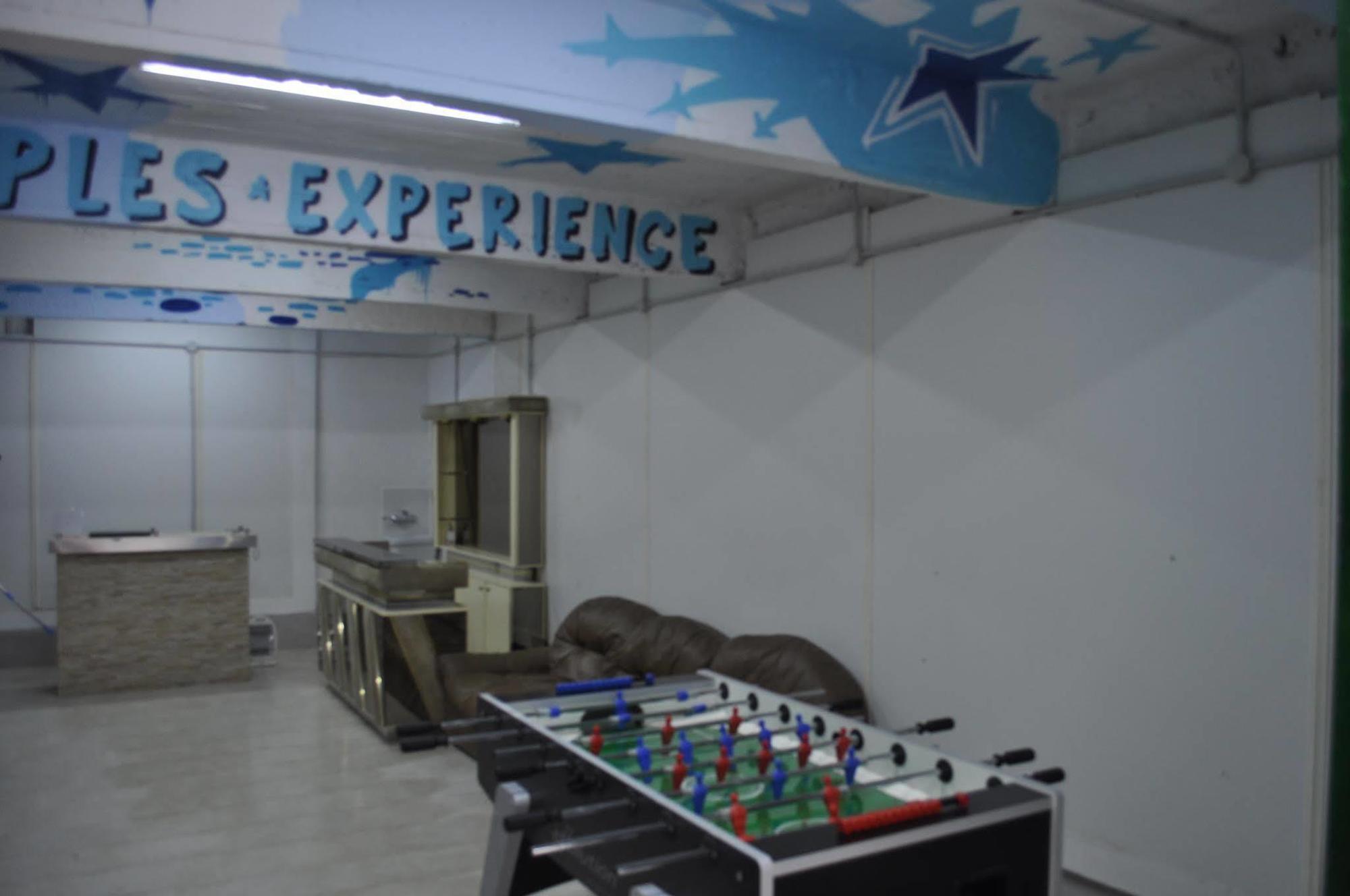 Hostel Experience - Age Limit 18-28 Naples