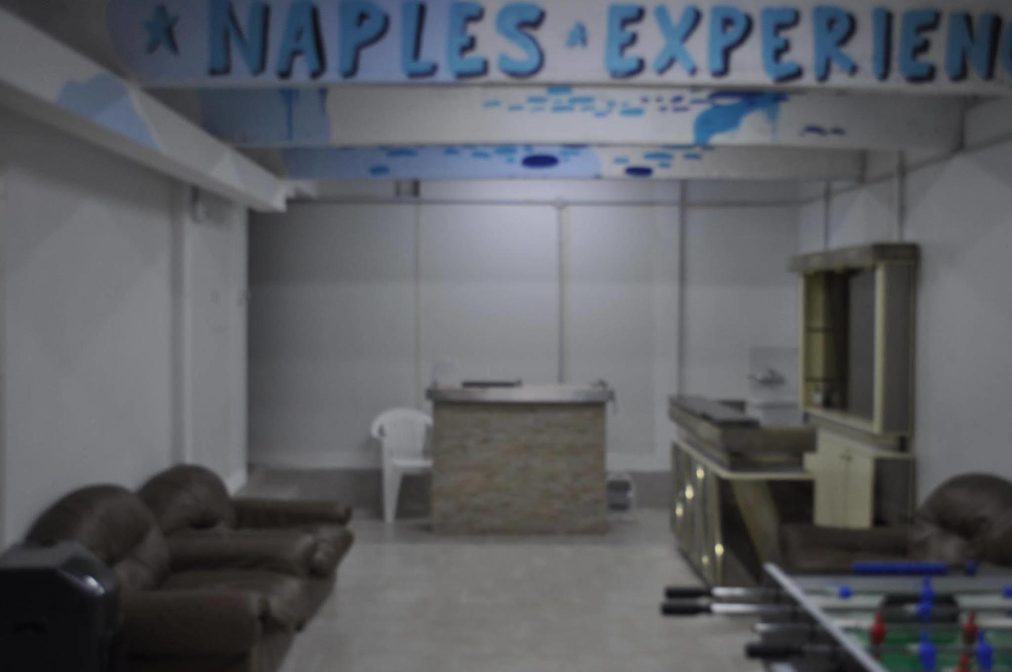 Experience - Age Limit 18-28 Hostel *