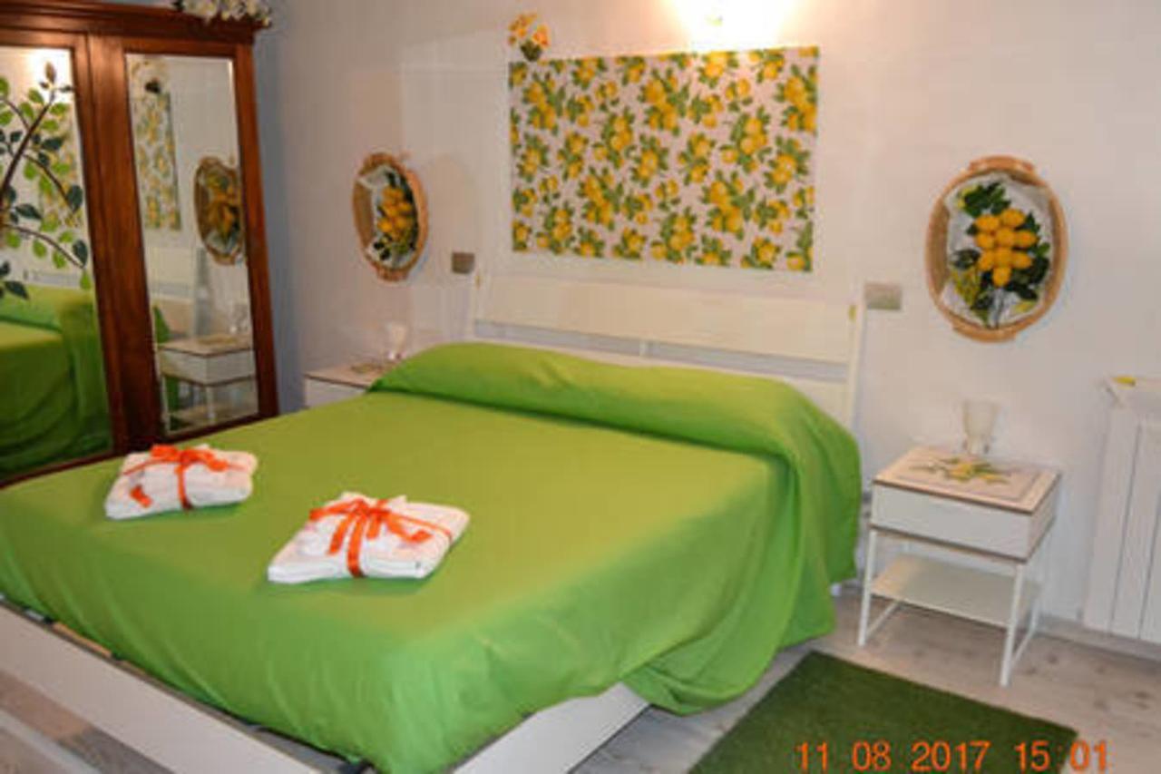 Apartment La Regina Di Vertecoeli *