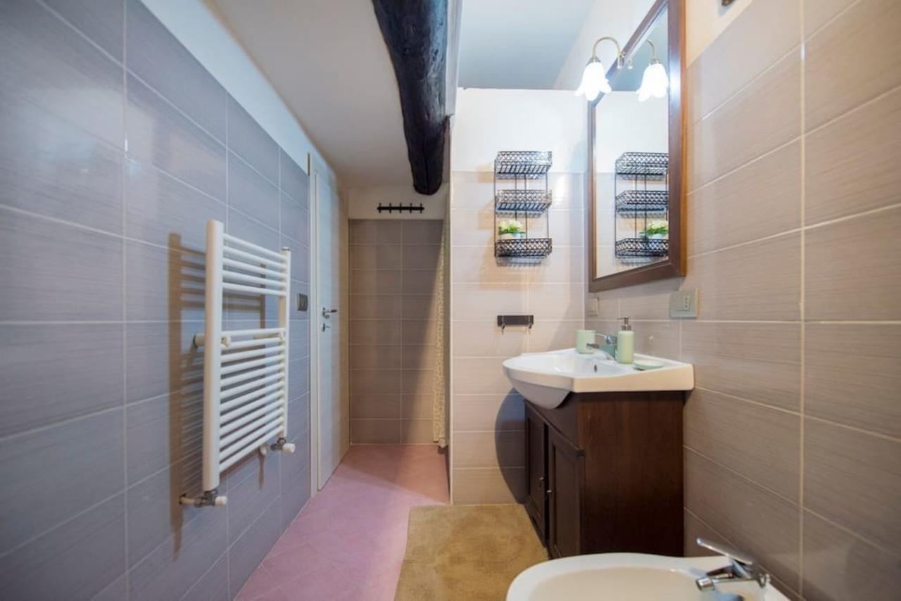 La Regina Di Vertecoeli Apartment
