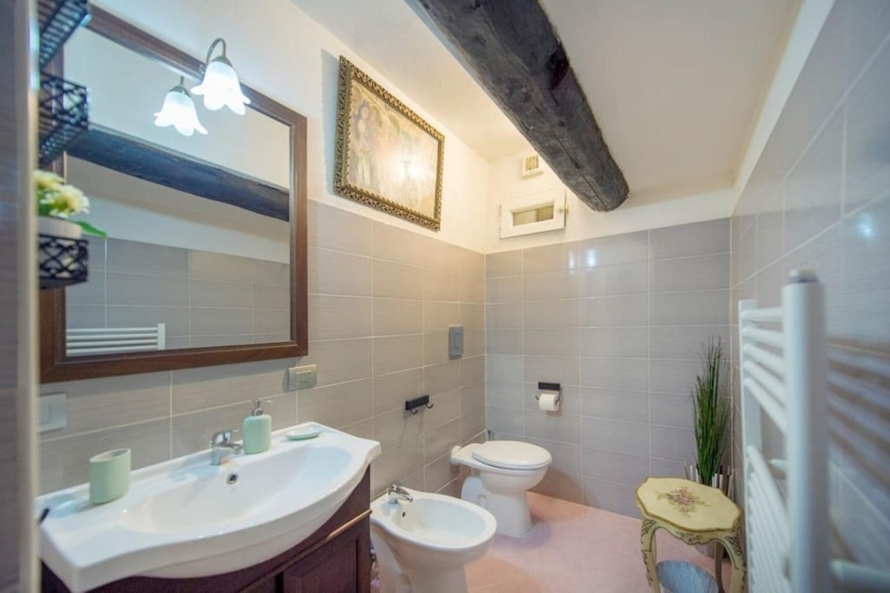 Apartment La Regina Di Vertecoeli