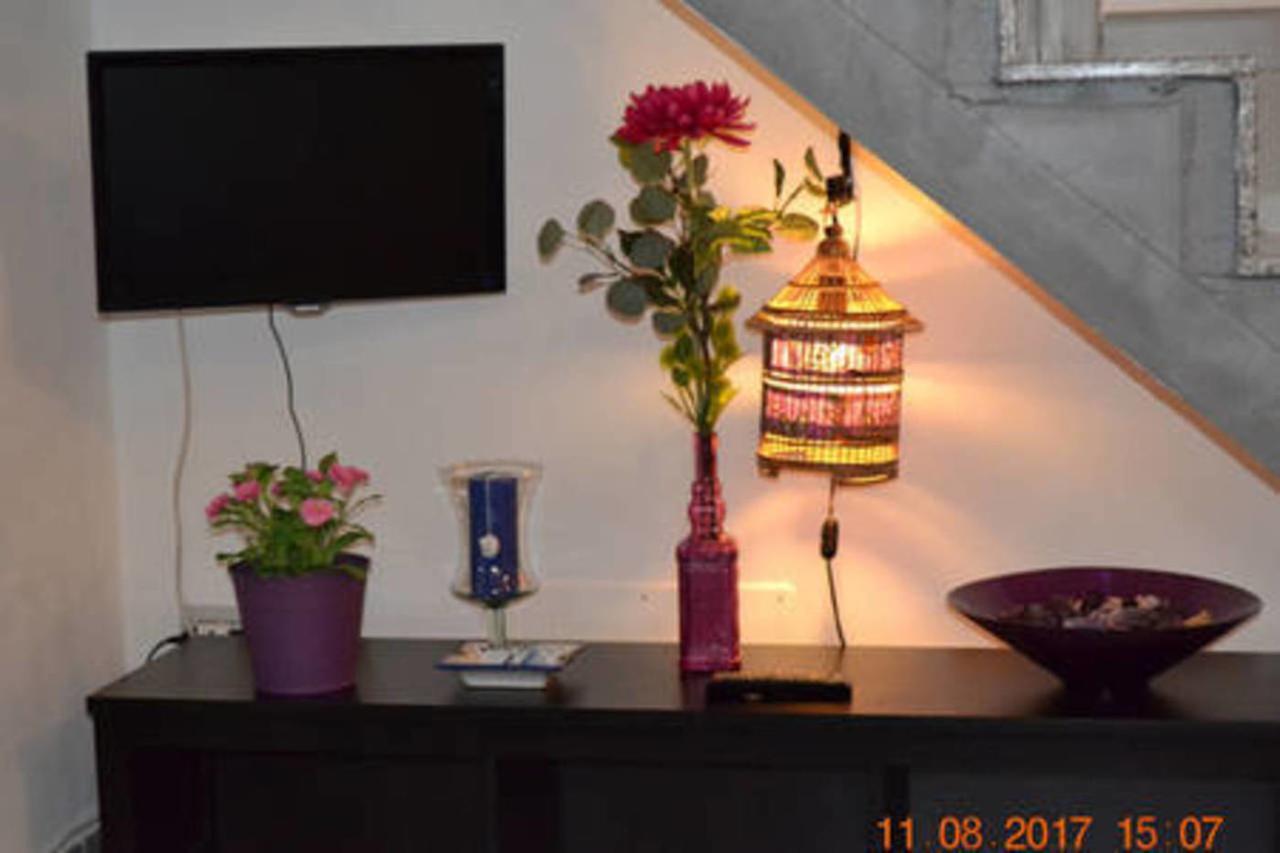 Apartment La Regina Di Vertecoeli Naples