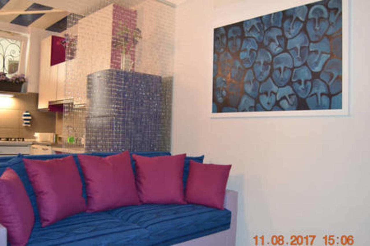 Apartment La Regina Di Vertecoeli *