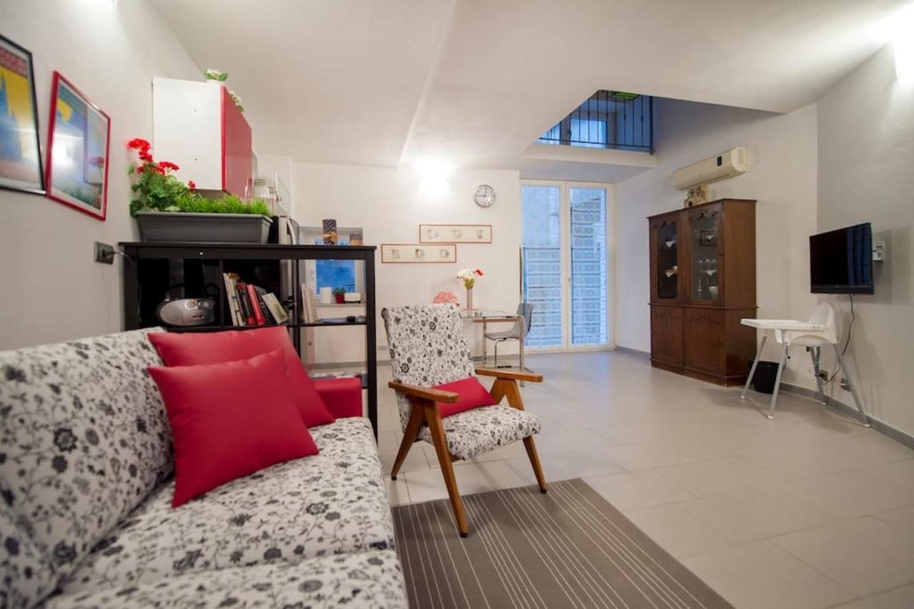 Apartment La Regina Di Vertecoeli