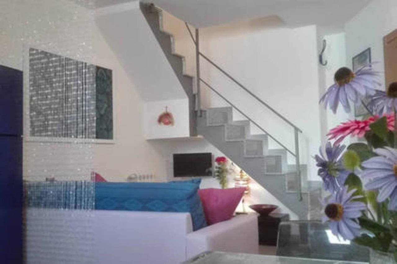 Apartment La Regina Di Vertecoeli Naples