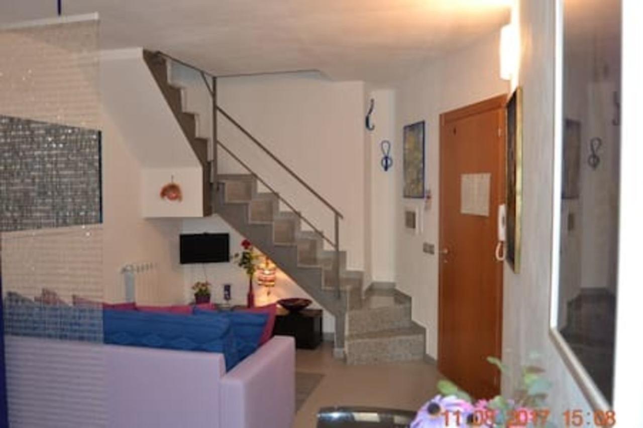 Apartment La Regina Di Vertecoeli Naples