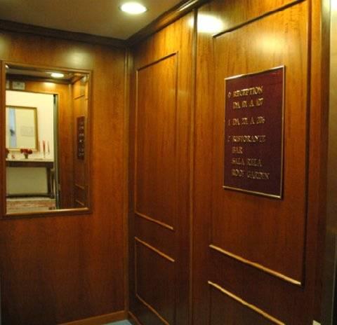 Hotel Margherita Naples