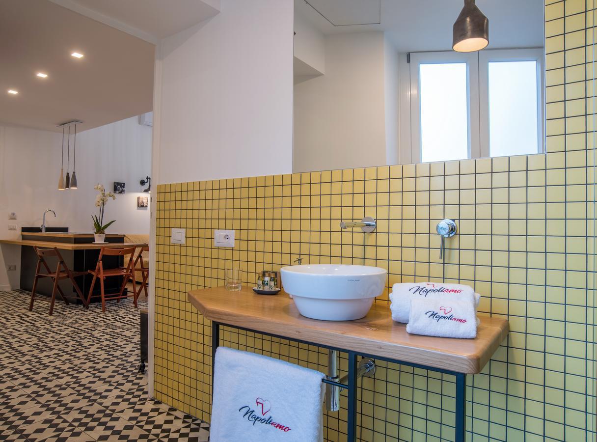 Guest house Napoliamo 2*
