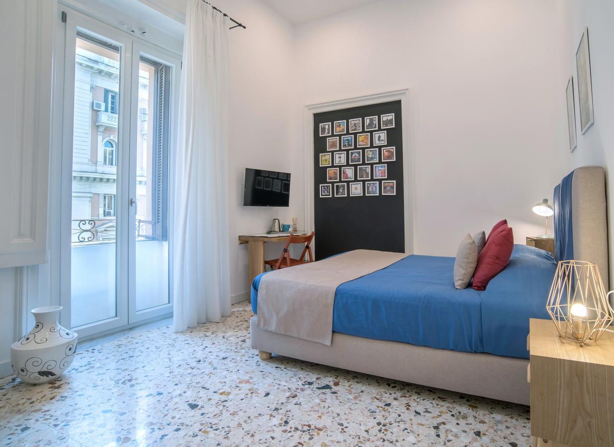 Napoliamo Guest house 2*