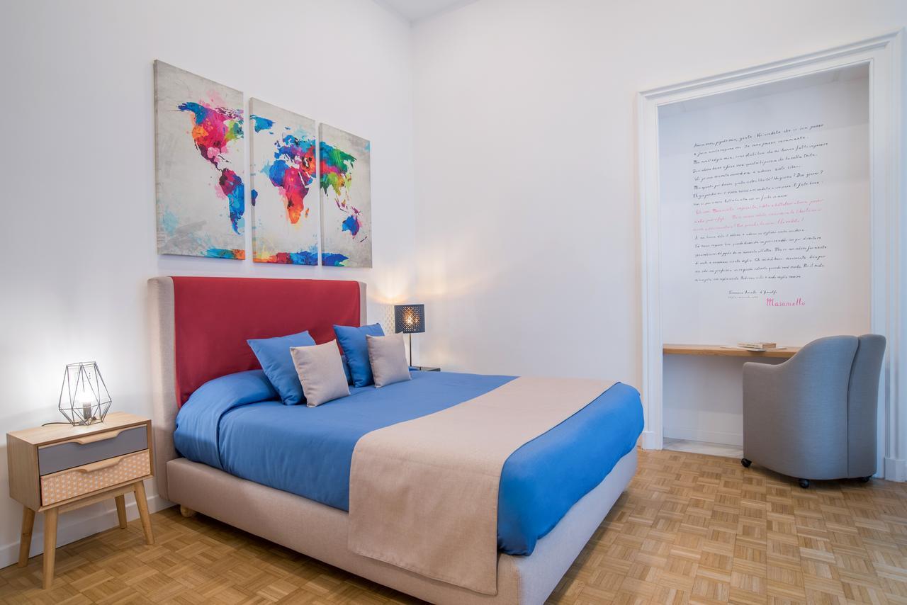 Guest house Napoliamo Naples