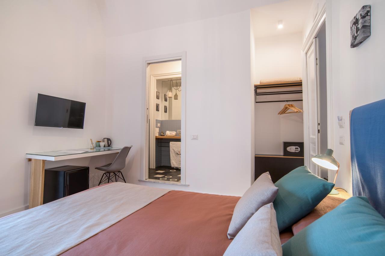 Guest house Napoliamo