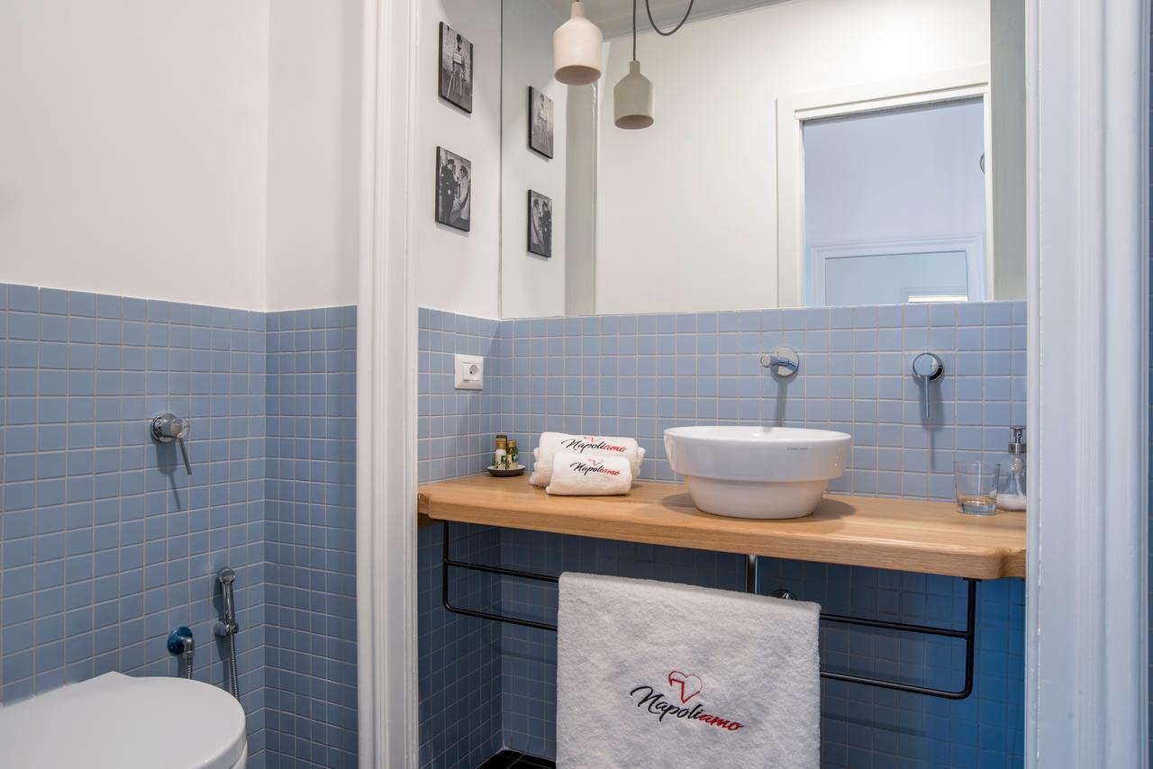 Napoliamo Guest house Naples
