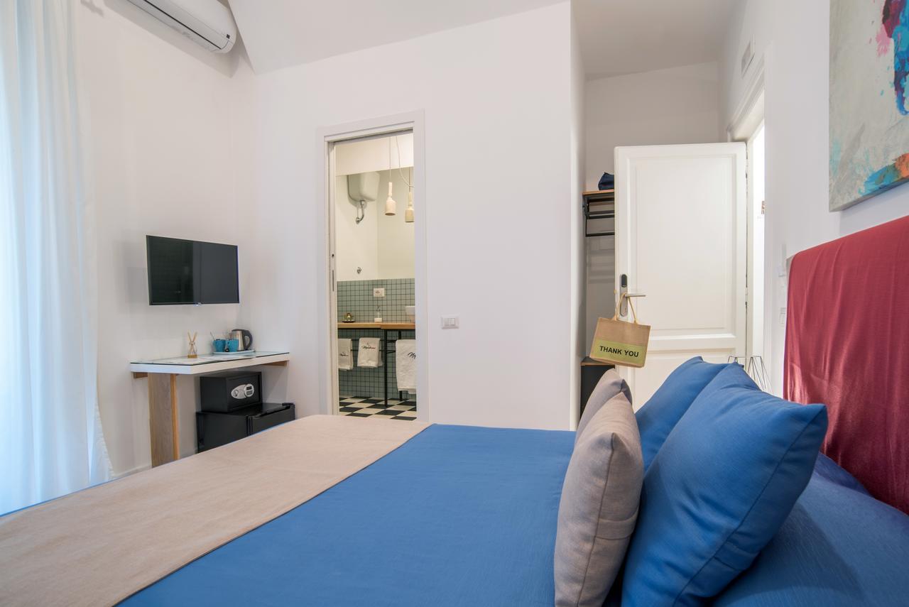 Guest house Napoliamo 2*