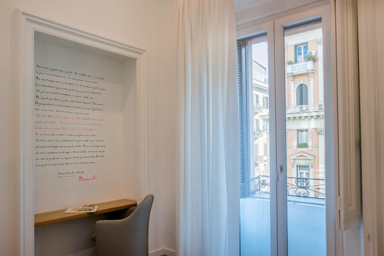 Guest house Napoliamo