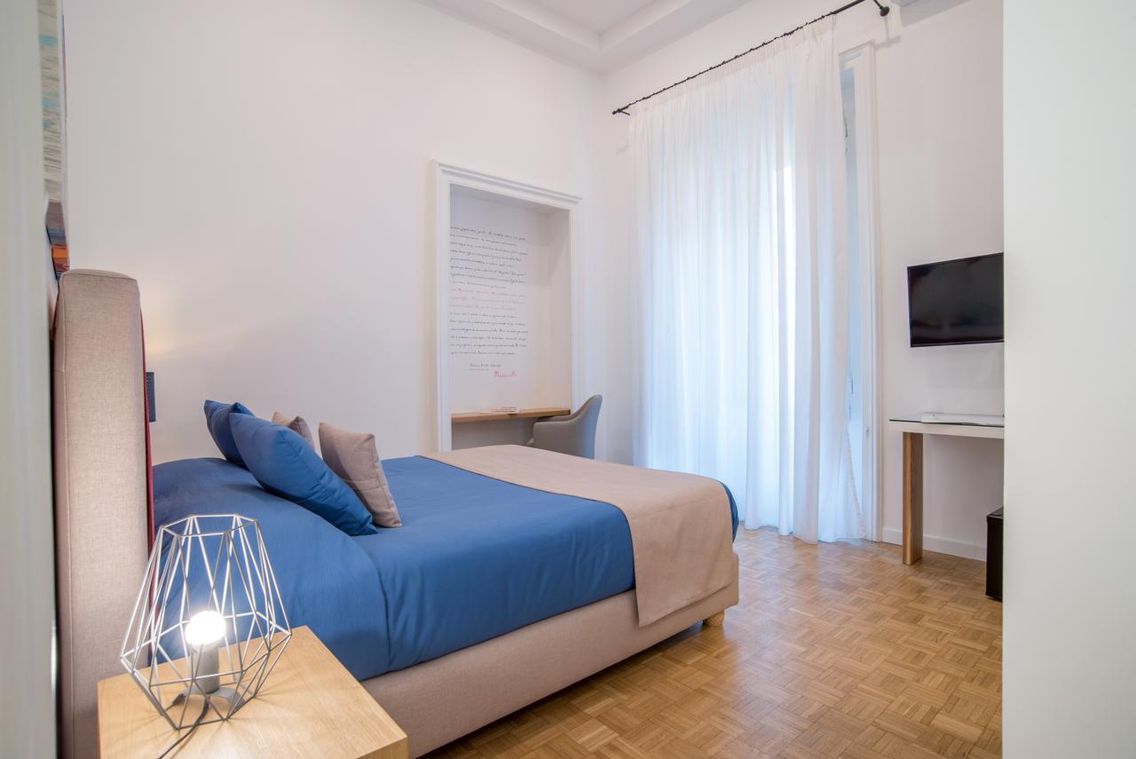 Guest house Napoliamo