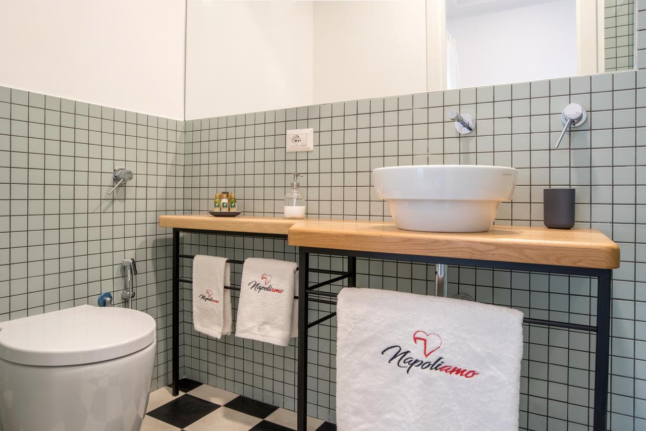 Napoliamo Guest house