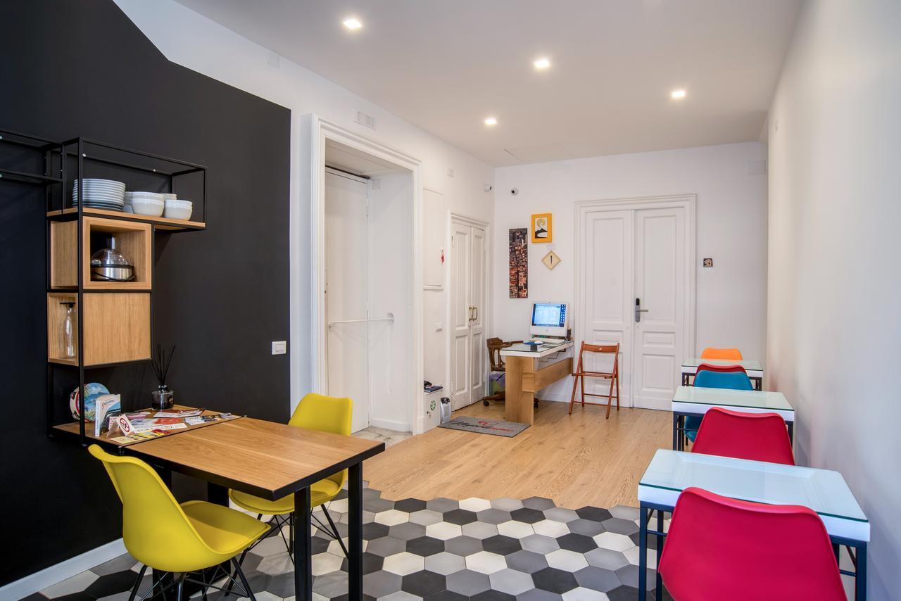 Napoliamo Guest house 2*