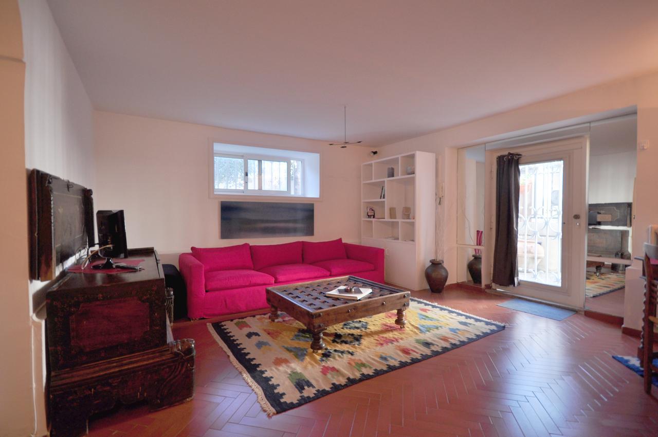 Apartment Residenza Le Rose D'arte