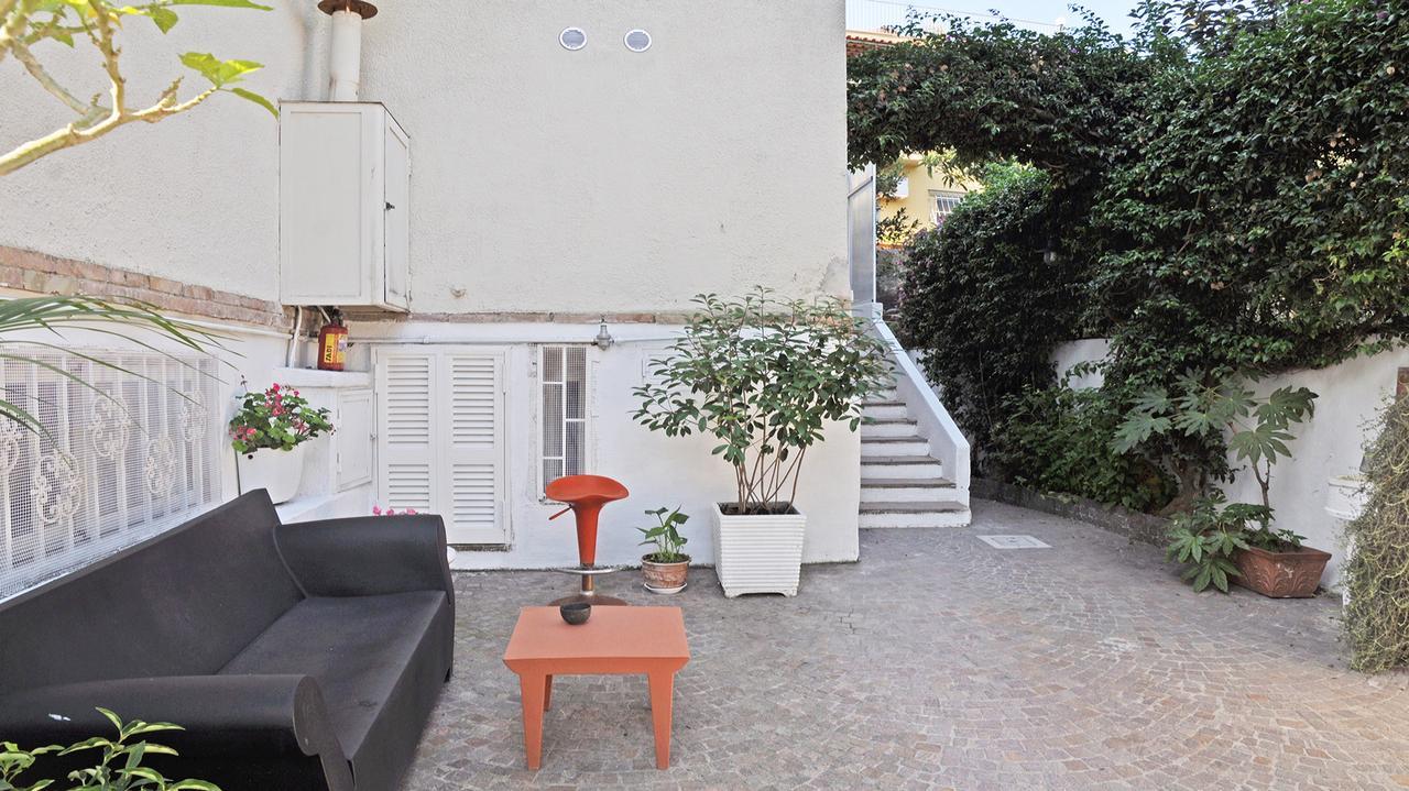 Apartment Residenza Le Rose D'arte *