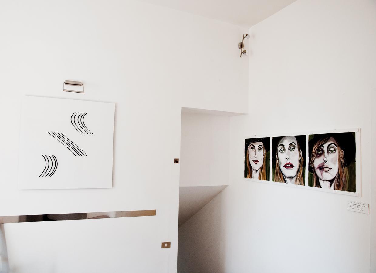 Apartment Residenza Le Rose D'arte Naples
