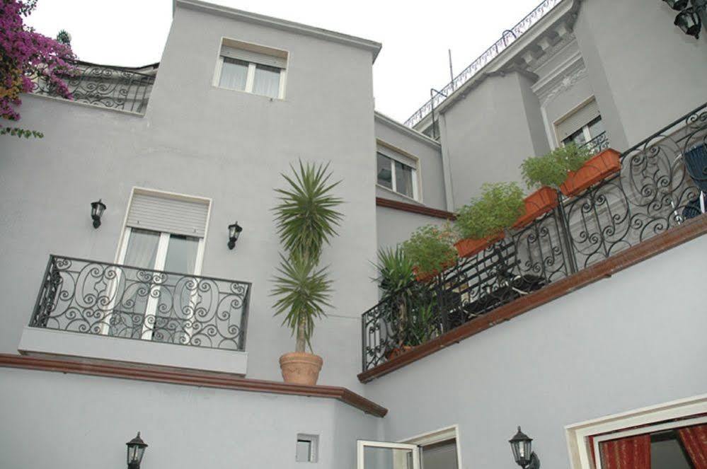 Margherita Hotel