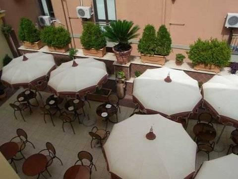 Del Golfo Naples