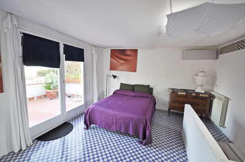 Residenza Le Rose D'arte Apartment Naples