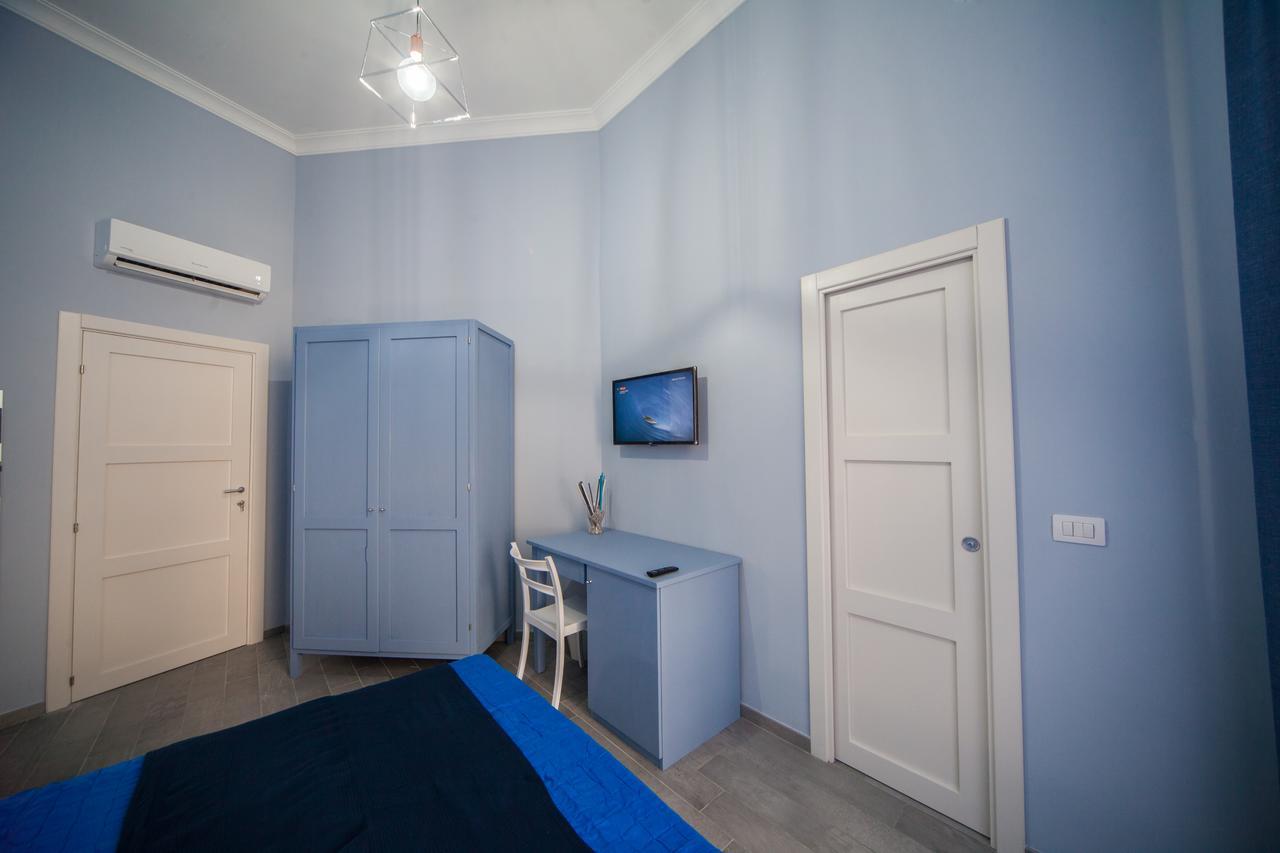 Bed & Breakfast La Perla Del Golfo Naples