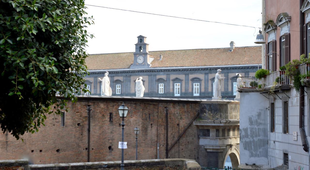 Relais Piazza Del Plebiscito