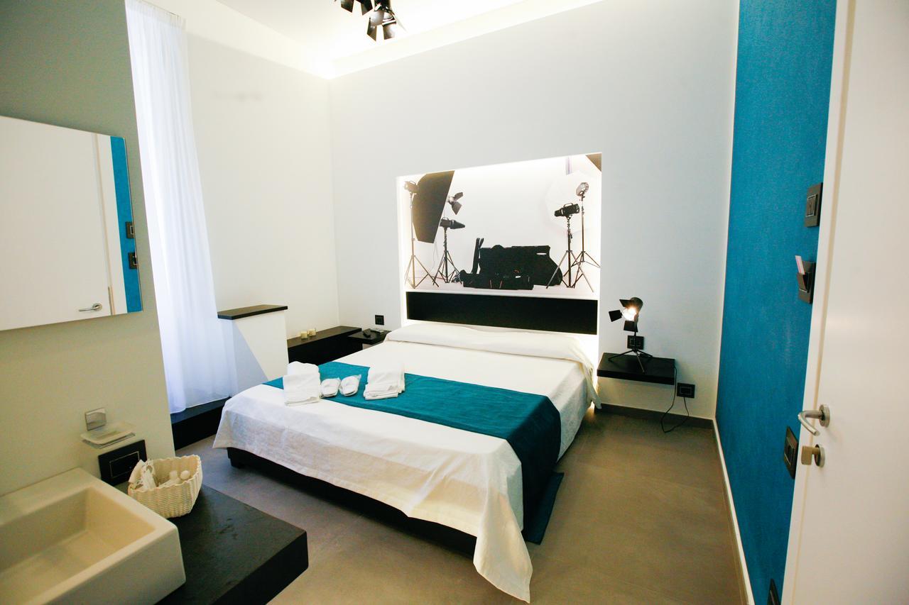 Relais Piazza Del Plebiscito Bed & Breakfast 3*