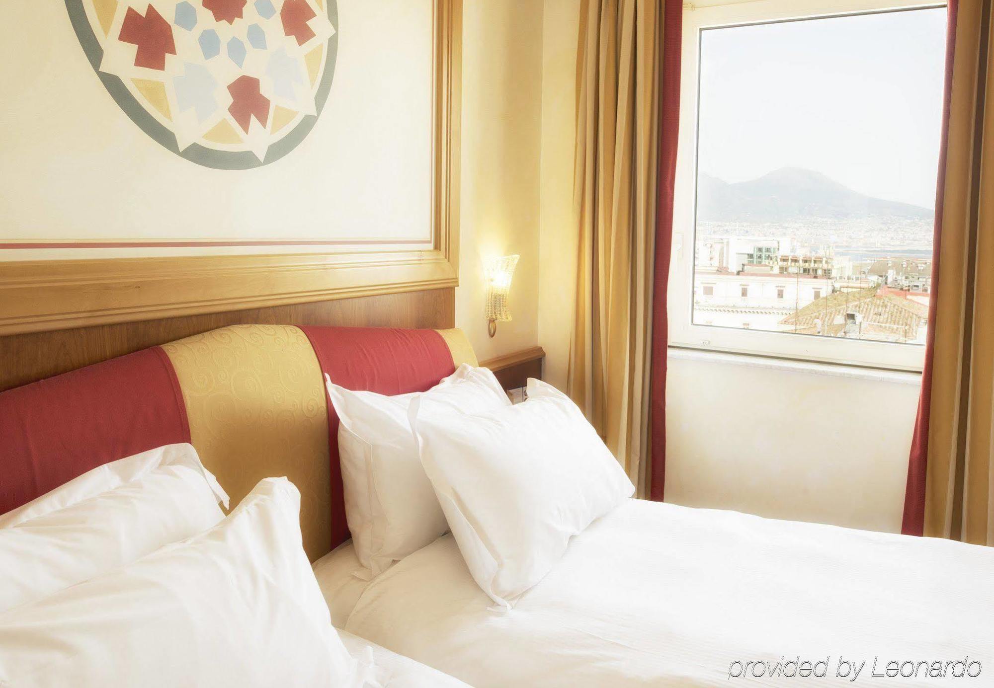 Renaissance Mediterraneo Naples