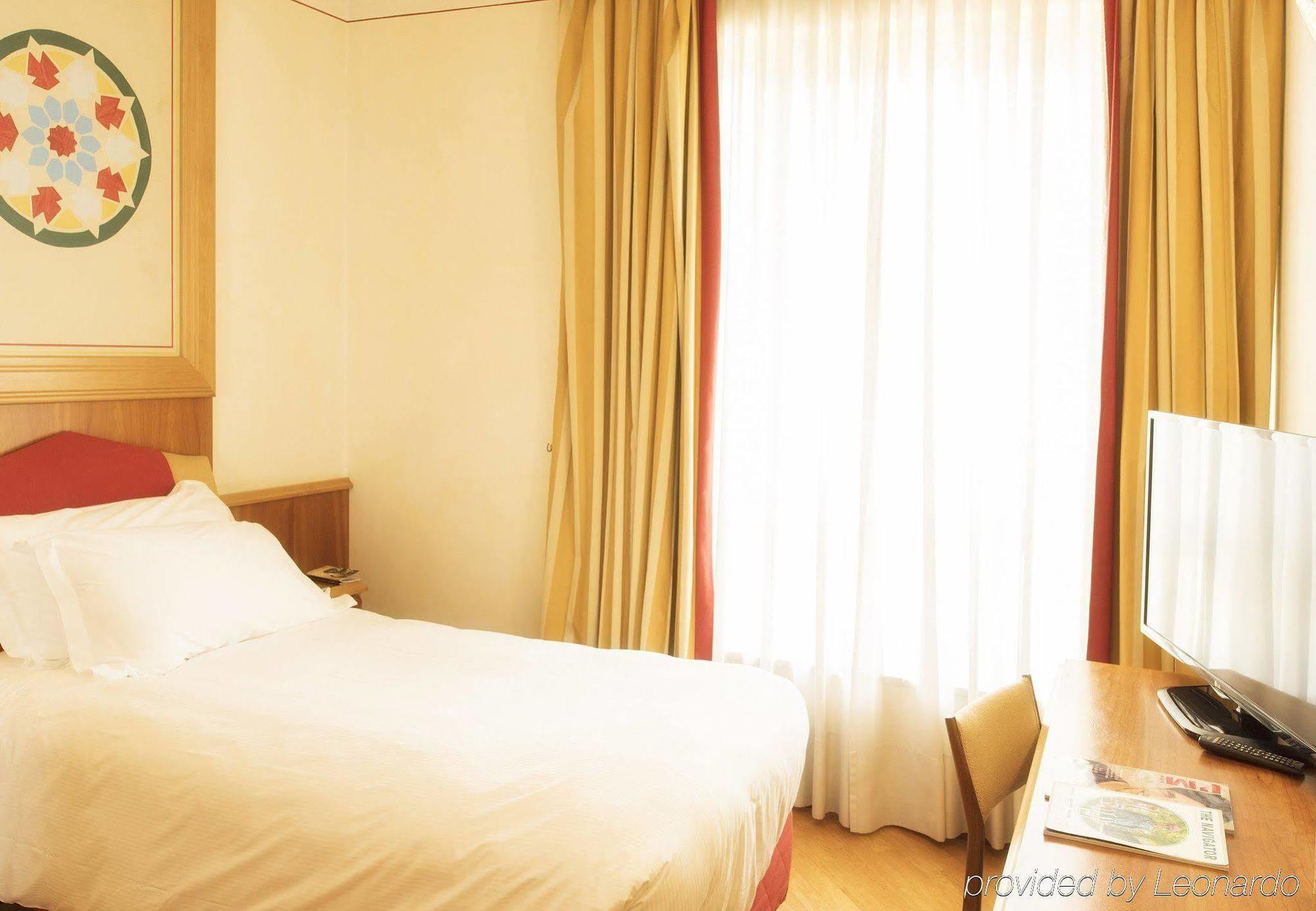 Hotel Renaissance Mediterraneo