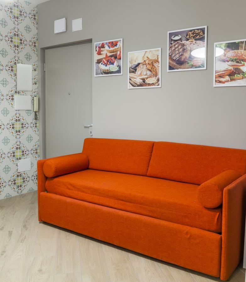 Euforia - Tre Sedi - Three Locations Bed & Breakfast Naples