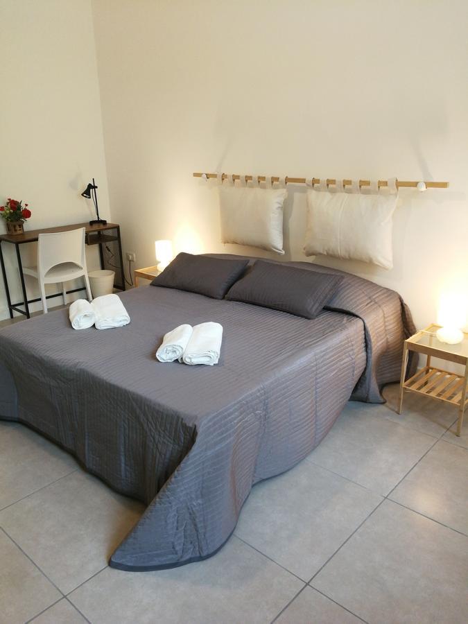 Casa Flegrea Bed & Breakfast *