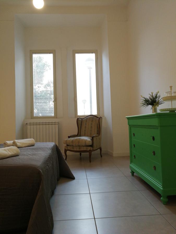 Casa Flegrea