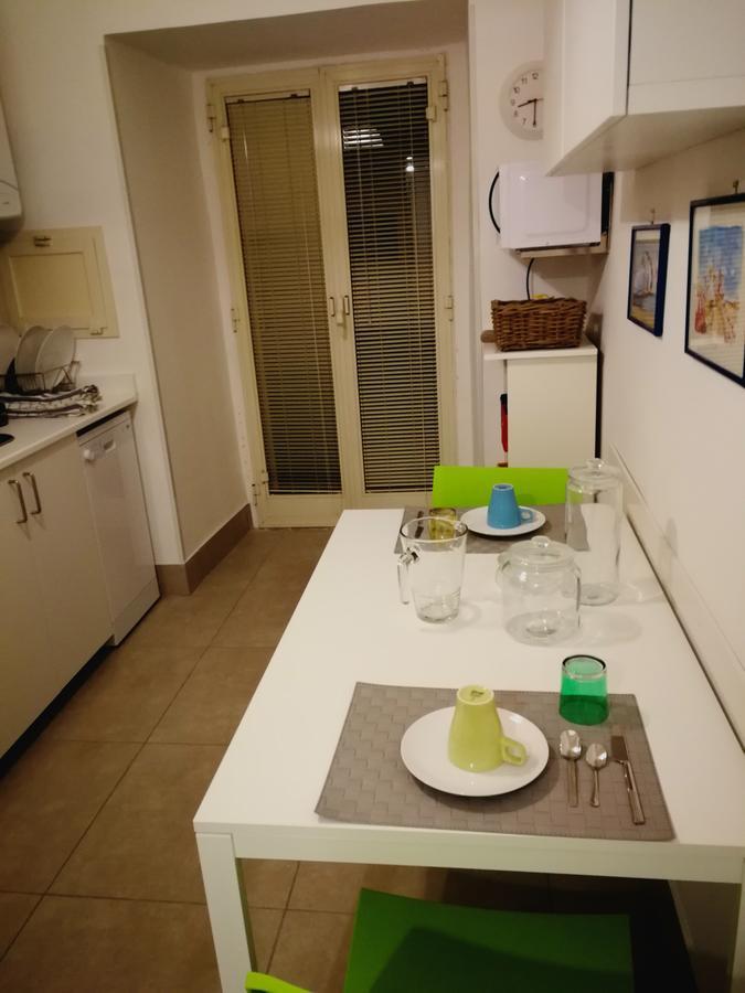 Casa Flegrea * Naples