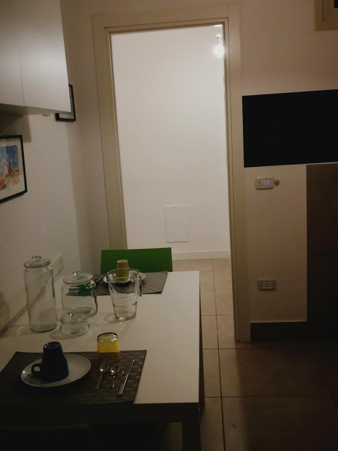 Casa Flegrea *