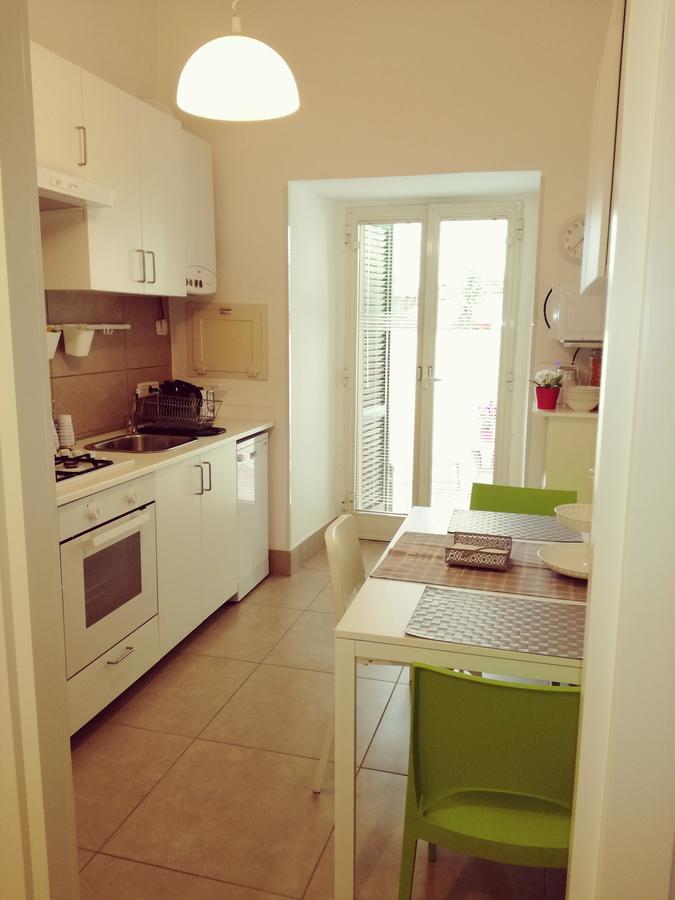 Bed & Breakfast Casa Flegrea