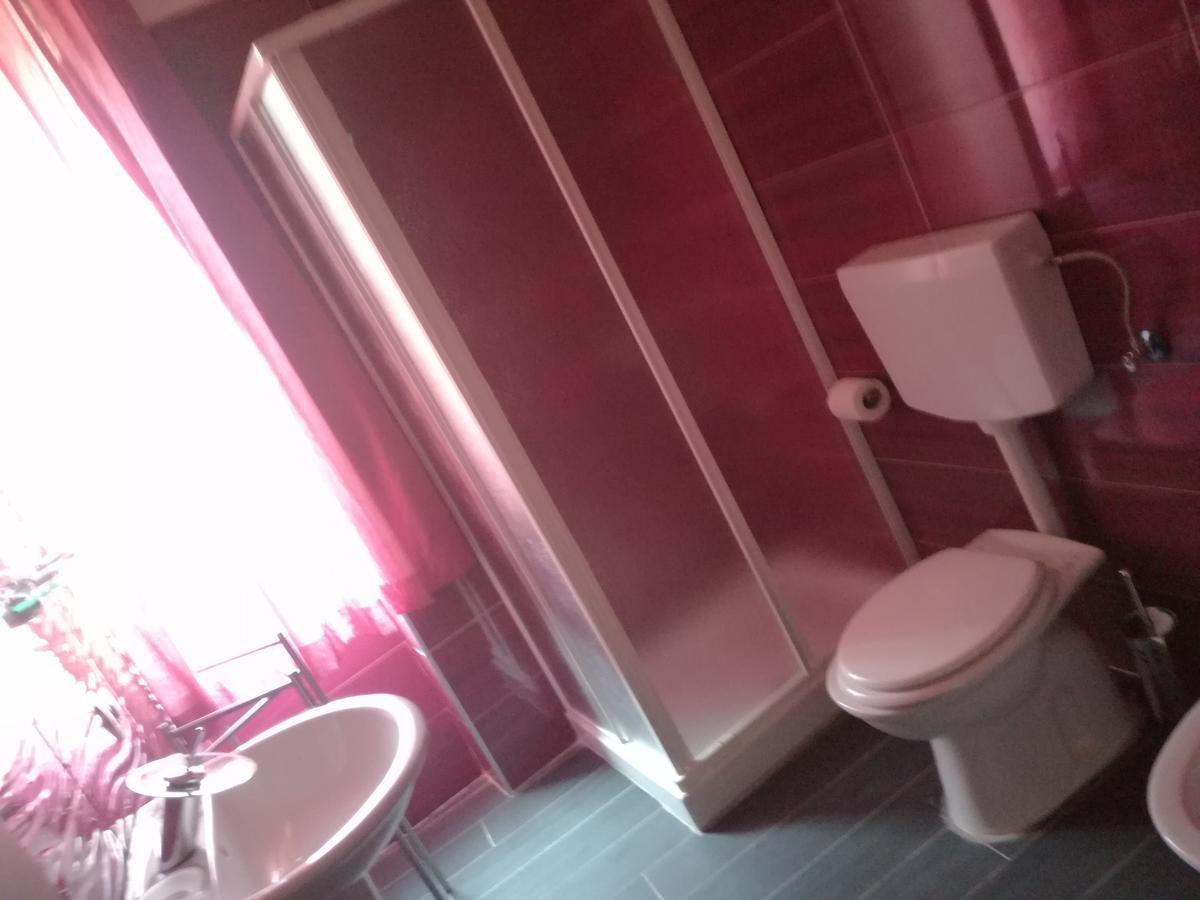 Bed & Breakfast Simsara