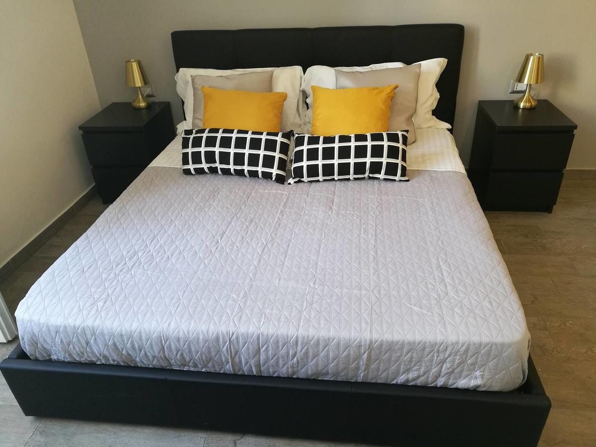 Bed & Breakfast Emyjo *