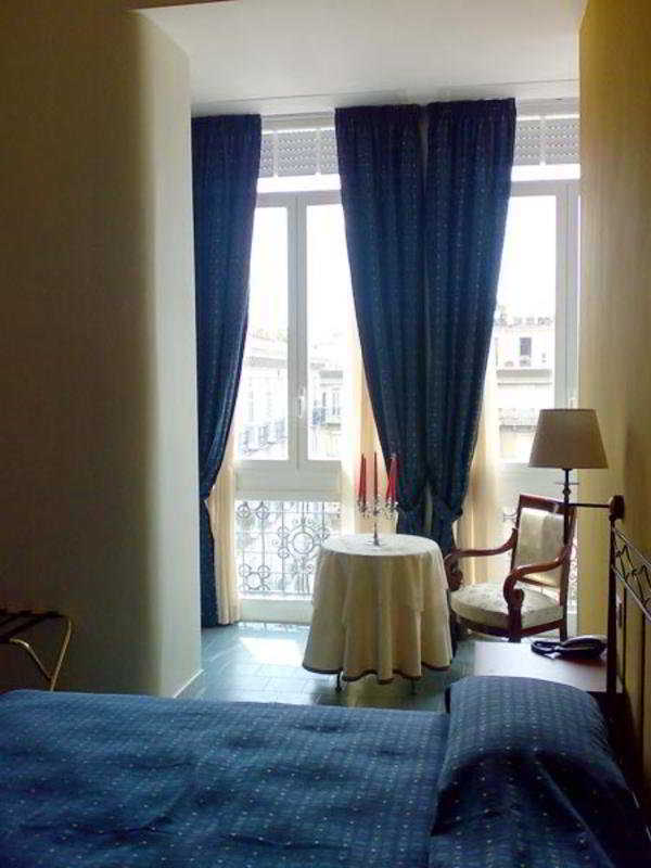 Margherita Hotel Naples