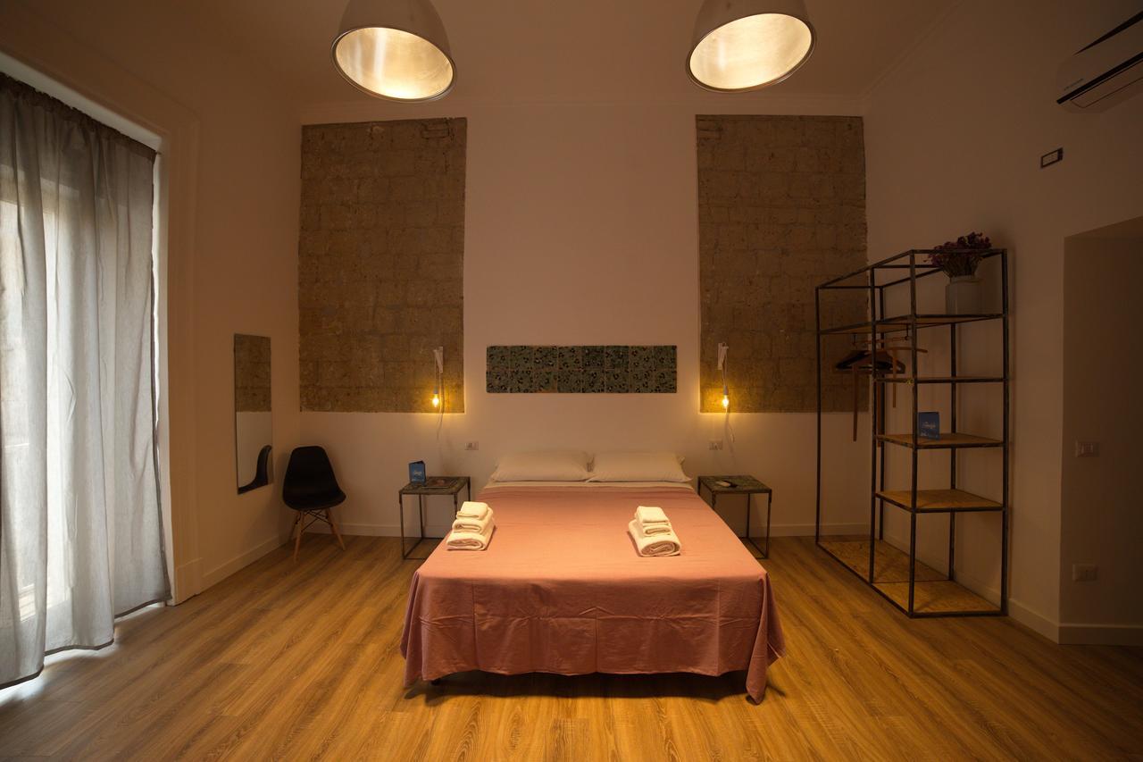 Borgo Vergini Garden Bed & Breakfast