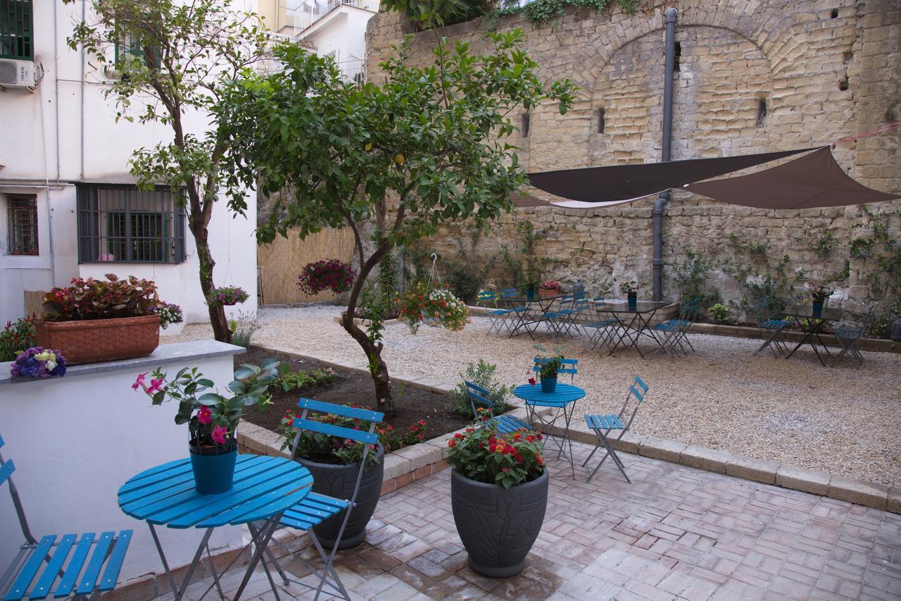 Borgo Vergini Garden Bed & Breakfast 2*