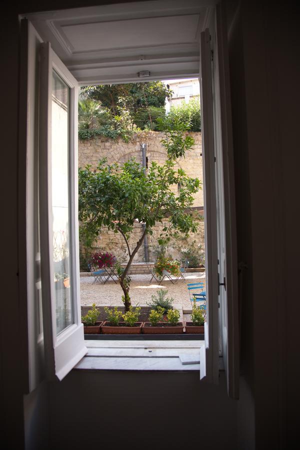 Borgo Vergini Garden Bed & Breakfast Naples