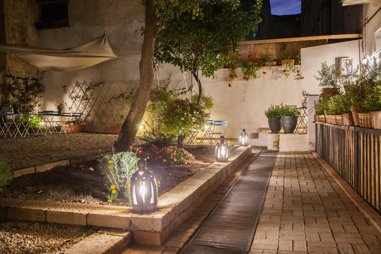 Borgo Vergini Garden Bed & Breakfast