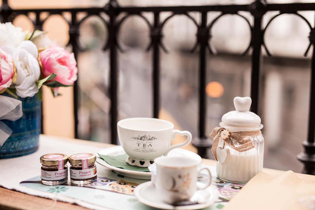 Bed & Breakfast Dolcevita 2*