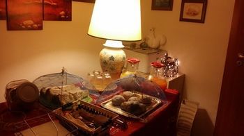 A Casa Di Grazia Bed & Breakfast Naples